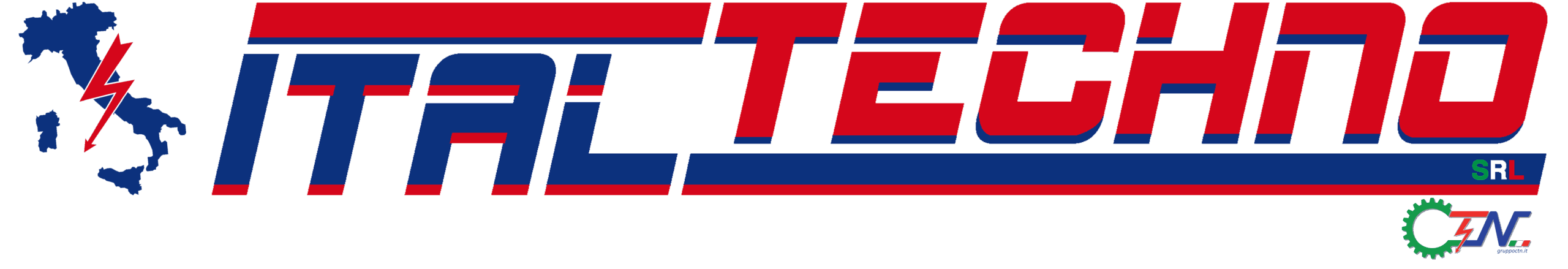 Italtechno LOGO Firma